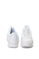 Asics Unisex Gel-Lyte III bőr sneakers cipő nyersbőr részletekkel férfi