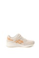 Asics Unisex Gel-Lyte III textil és bőr sneakers cipő női