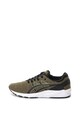 Asics Pantofi sport cu aspect tricotat Gel-Kayano Trainer Evo Barbati