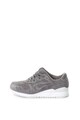 Asics Pantofi sport unisex de piele intoarsa Gel-Lyte III Barbati