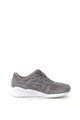 Asics Unisex Gel-Lyte III nyersbőr sneakers cipő női