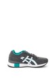 Asics Unisex GT-II párnázott sneaker nyersbőr szegélyekkel férfi