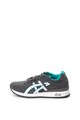 Asics Pantofi sport unisex cu brant moale si garnituri de piele intoarsa GT-II Femei