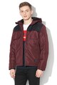 Jack & Jones Jacheta impermeabila cu gluga New Barbati