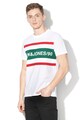 Jack & Jones Tricou regular fit cu logo Mayfield Barbati