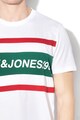 Jack & Jones Tricou regular fit cu logo Mayfield Barbati