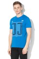 Jack & Jones Tricou slim fit cu imprimeu One Barbati