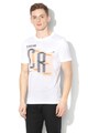 Jack & Jones Tricou slim fit cu imprimeu One Barbati