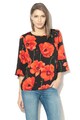 JdY Bluza cu imprimeu floral Indie Femei