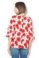 JdY Bluza cu imprimeu floral Indie Femei