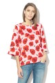 JdY Bluza cu imprimeu floral Indie Femei