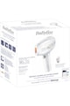 BaByliss Epilator  IPL Homelight , 300.000 impulsuri, Bluetooth, Alb Femei