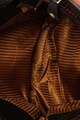 Niarvi Geanta cu bareta pentru umar, de piele, pictata manual Femei