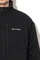 Columbia Jacheta usoara rezistanta la vant si impermeabila Ascender Softshell™ Barbati