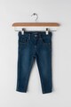 GUESS JEANS Slim fit farmernadrág Lány