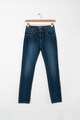 GUESS JEANS Blugi slim fit cu aspect usor decolorat Baieti