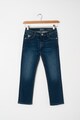 GUESS JEANS Slim fit farmernadrág 1 Fiú