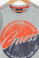 GUESS JEANS Тениска с фигурална щампа Момчета