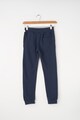 GUESS JEANS Pantaloni sport cu logo contrastant Baieti