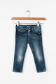 GUESS JEANS Blugi cu aspect decolorat Baieti