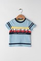 GUESS JEANS Tricou cu logo Baieti