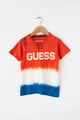 GUESS JEANS Tricou cu imprimeu logo aa Baieti