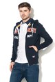 SUPERDRY Hanorac cu captuseala de fleece Academy Sport Barbati