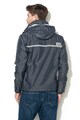 SUPERDRY Geaca cu captuseala din fleece Windcheater Barbati