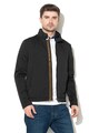 SUPERDRY Jacheta cu guler scurt Harrington Barbati