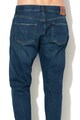 SUPERDRY Blugi conici relaxed fit Dean Barbati