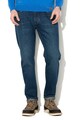 SUPERDRY Blugi conici relaxed fit Dean Barbati