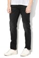 Tom Tailor Blugi slim fit cu aspect decolorat Piers Barbati