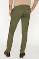 KOTON Pantaloni slim fit cu lungime chino Barbati