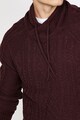 KOTON Пуловер с цилиндрично деколте Мъже