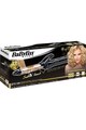 BaByliss Ondulator  ProSmall , 180 grade, Invelis ceramic, 19 mm, Negru Femei