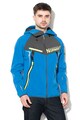 Geographical Norway Jacheta cu captuseala din fleece si gluga Toscou Barbati