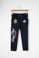 Geographical Norway Pantaloni sport cu captuseala din fleece Manille Fete