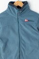 Geographical Norway Bluza sport din fleece cu fermoar Tamazonie Baieti