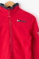 Geographical Norway Bluza sport din fleece cu fermoar Tamazonie Baieti