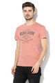 BLEND Tricou cu imprimeu Barbati