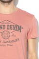 BLEND Tricou cu imprimeu Barbati