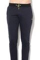 BLEND Pantaloni sport cu logo Barbati