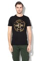 BLEND Tricou regular fit cu imprimeu Barbati