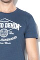 BLEND Tricou cu imprimeu Barbati