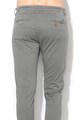 BLEND Pantaloni chino cu croiala regular fit Barbati