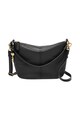 Fossil Geanta crossbody de piele Jolie Femei