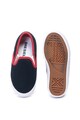 Diesel Tenisi slip-on cu imprimeu logo Baieti