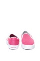 Diesel Tenisi slip-on cu imprimeu logo Fete