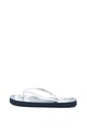 Diesel Papuci flip-flop cu imprimeu logo Baieti