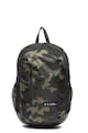 Under Armour Rucsac unisex cu model camuflaj pentru antrenament Roland Barbati